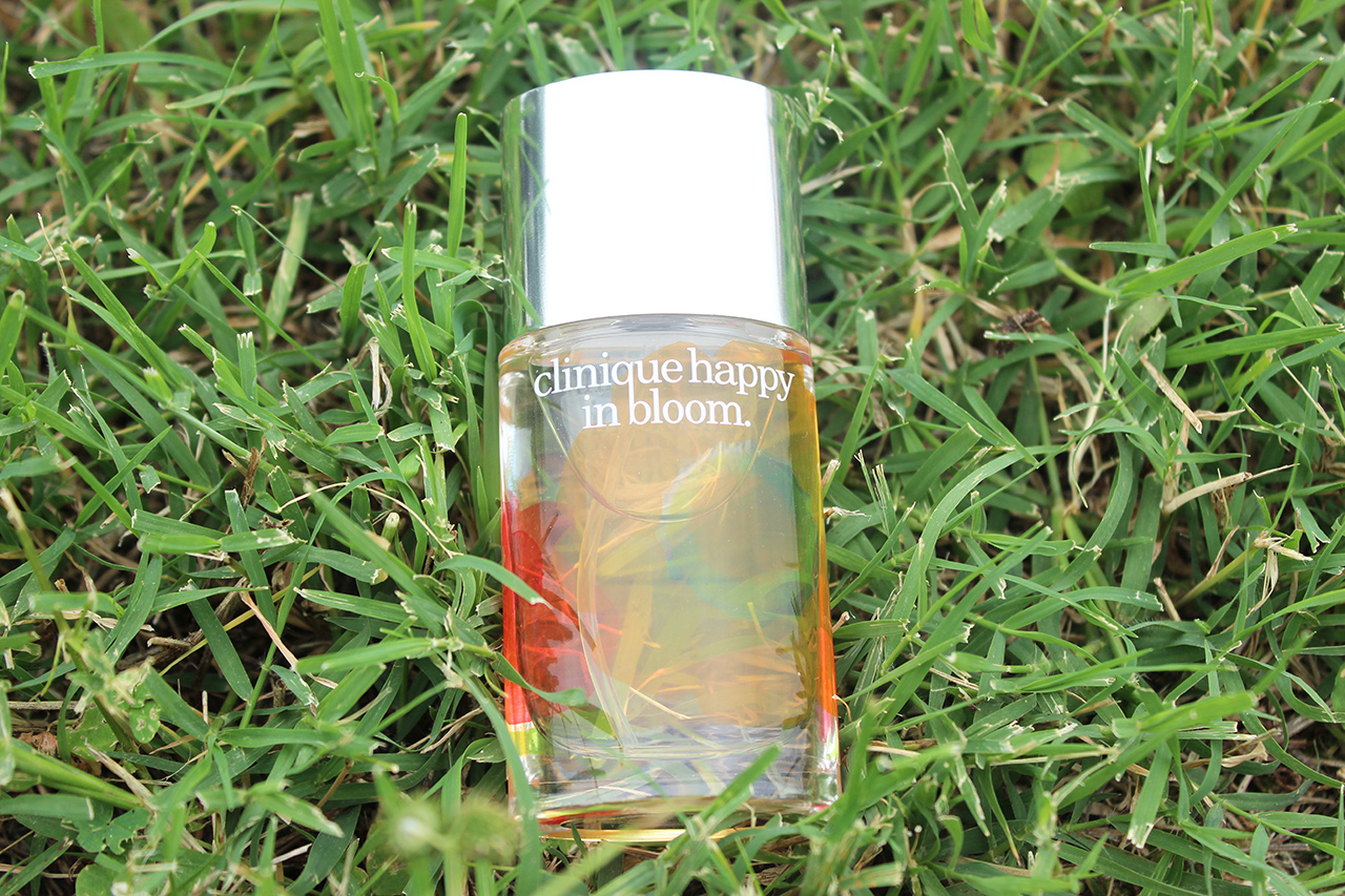 Parfum Clinique Happy in Bloom