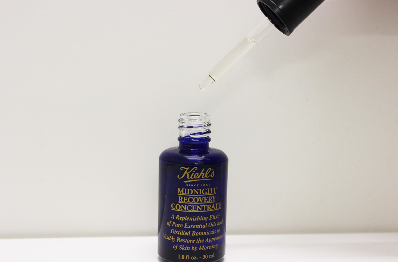 Froufrouandco-kiehls-midnight-recovery-concentrate