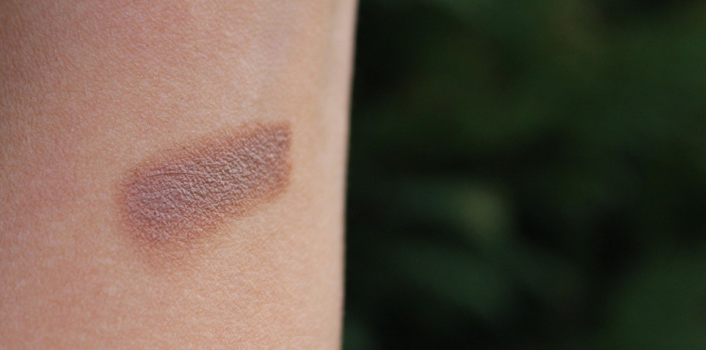 Le contouring pour les nulles grâce à Kiko Froufrouandco Blog beauté Toulouse