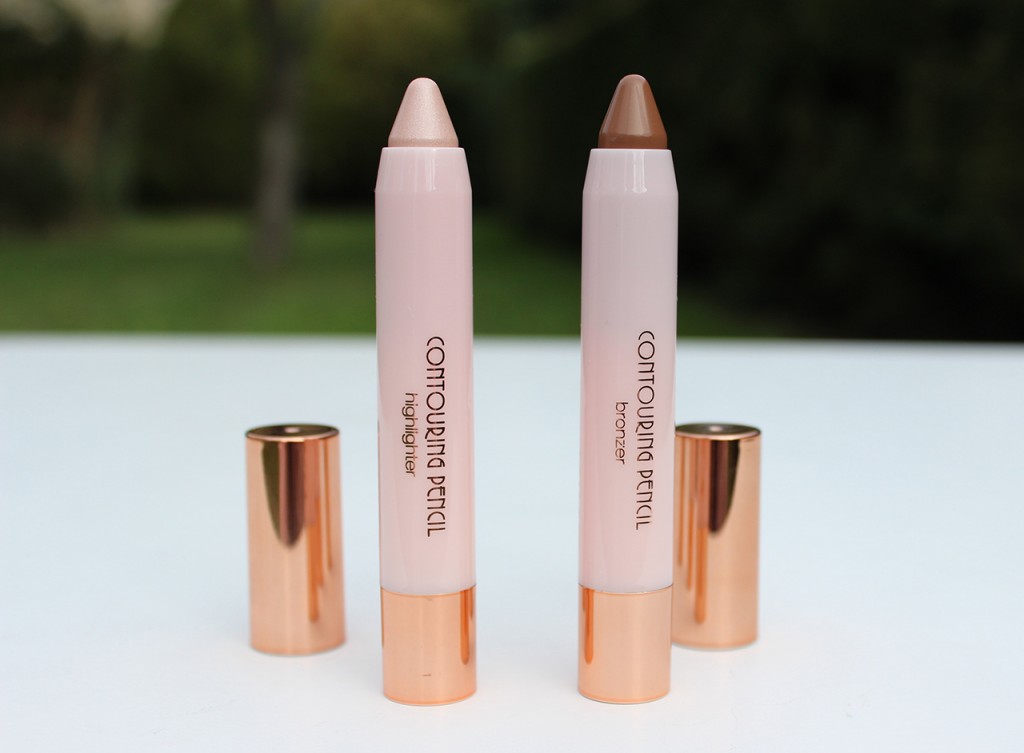 Le contouring pour les nulles grâce à Kiko Froufrouandco Blog beauté Toulouse