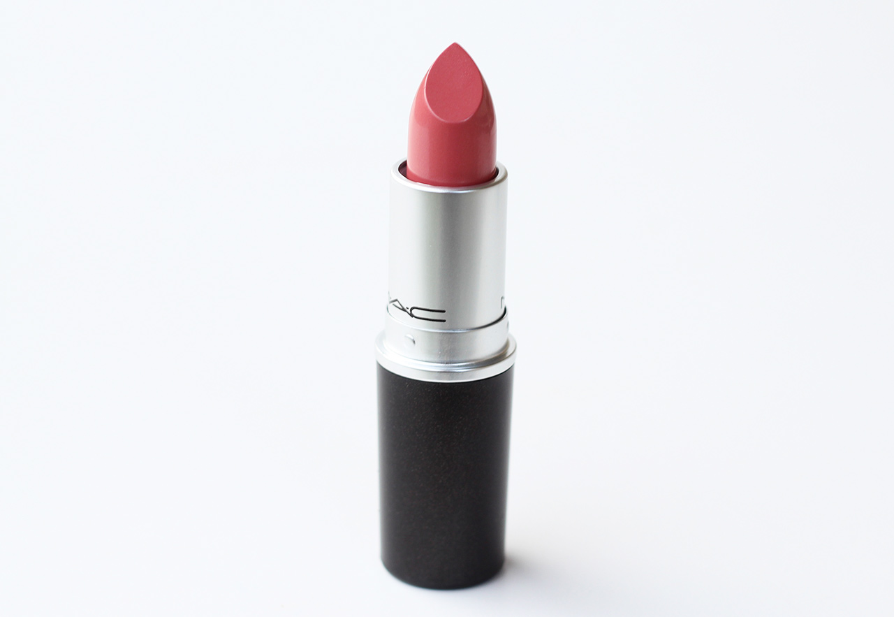 Rouge à lèvres MAC Peach Blossom