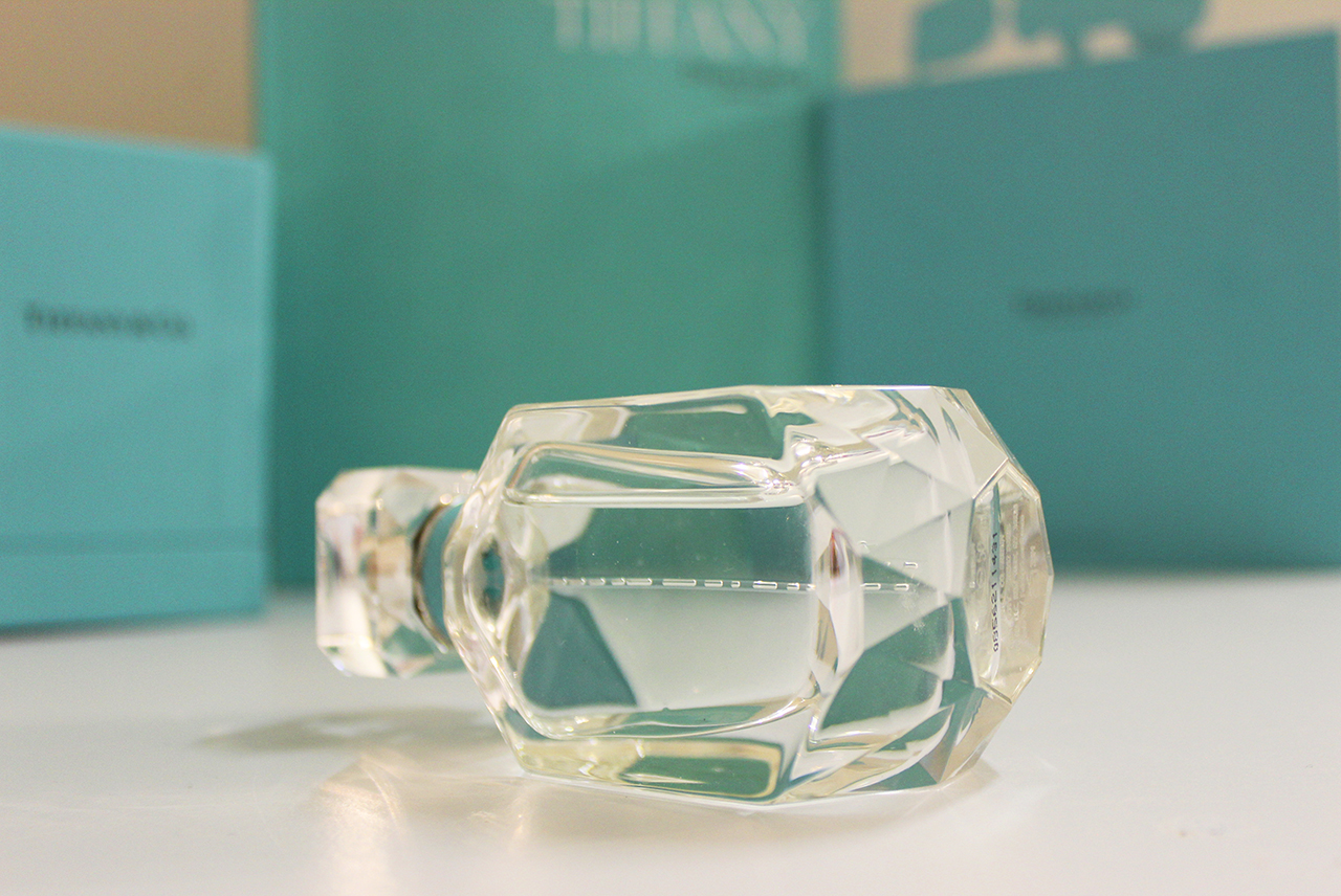 Parfum Tiffany