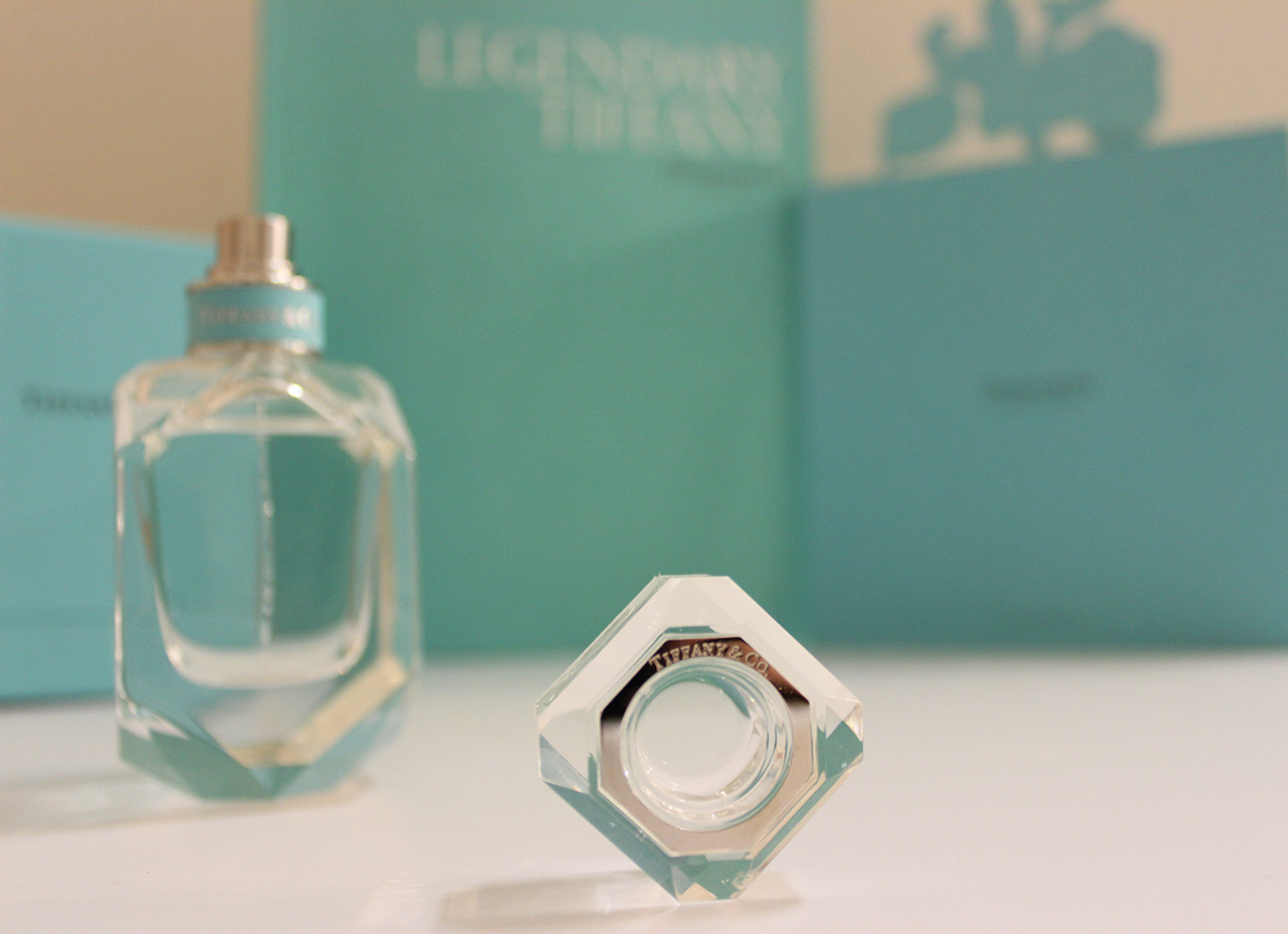 Parfum Tiffany