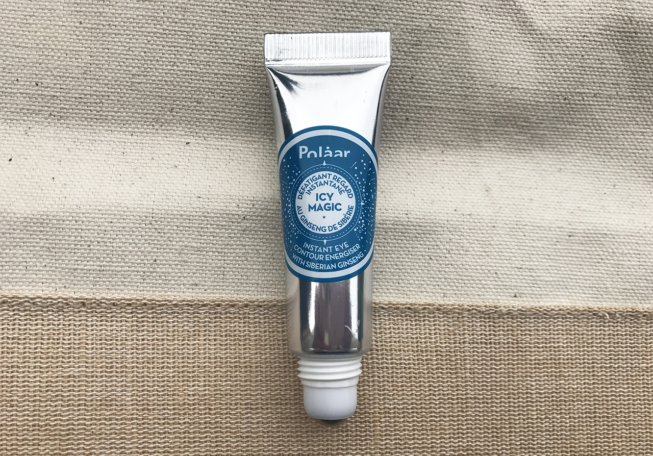 Froufrouandco polaar roll-on creme contour des yeux 
