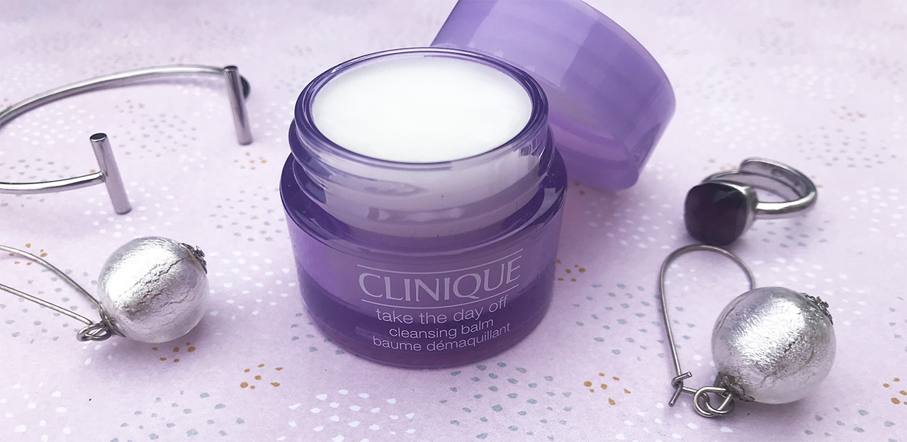 Clinique Take the day off